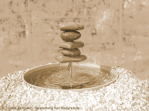 Brunnen