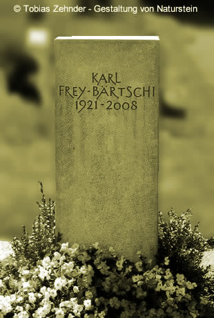 Grabstein