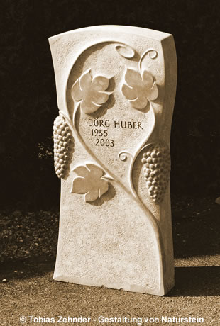 Grabstein