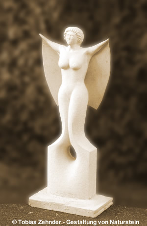 Skulptur