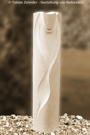 Skulptur