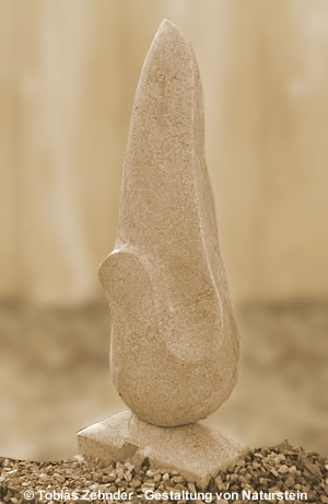Skulptur