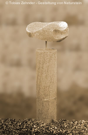 Skulptur