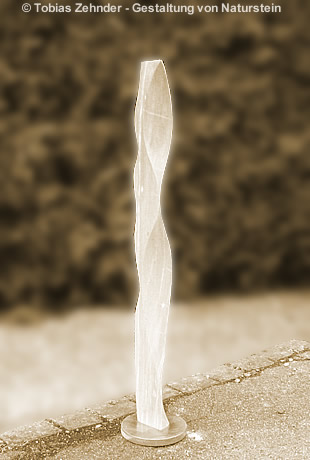 Skulptur