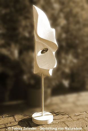 Skulptur