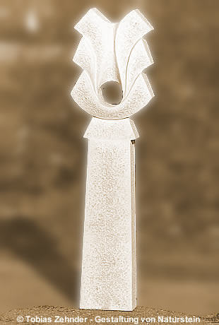 Skulptur