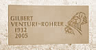Urnenwandplatte